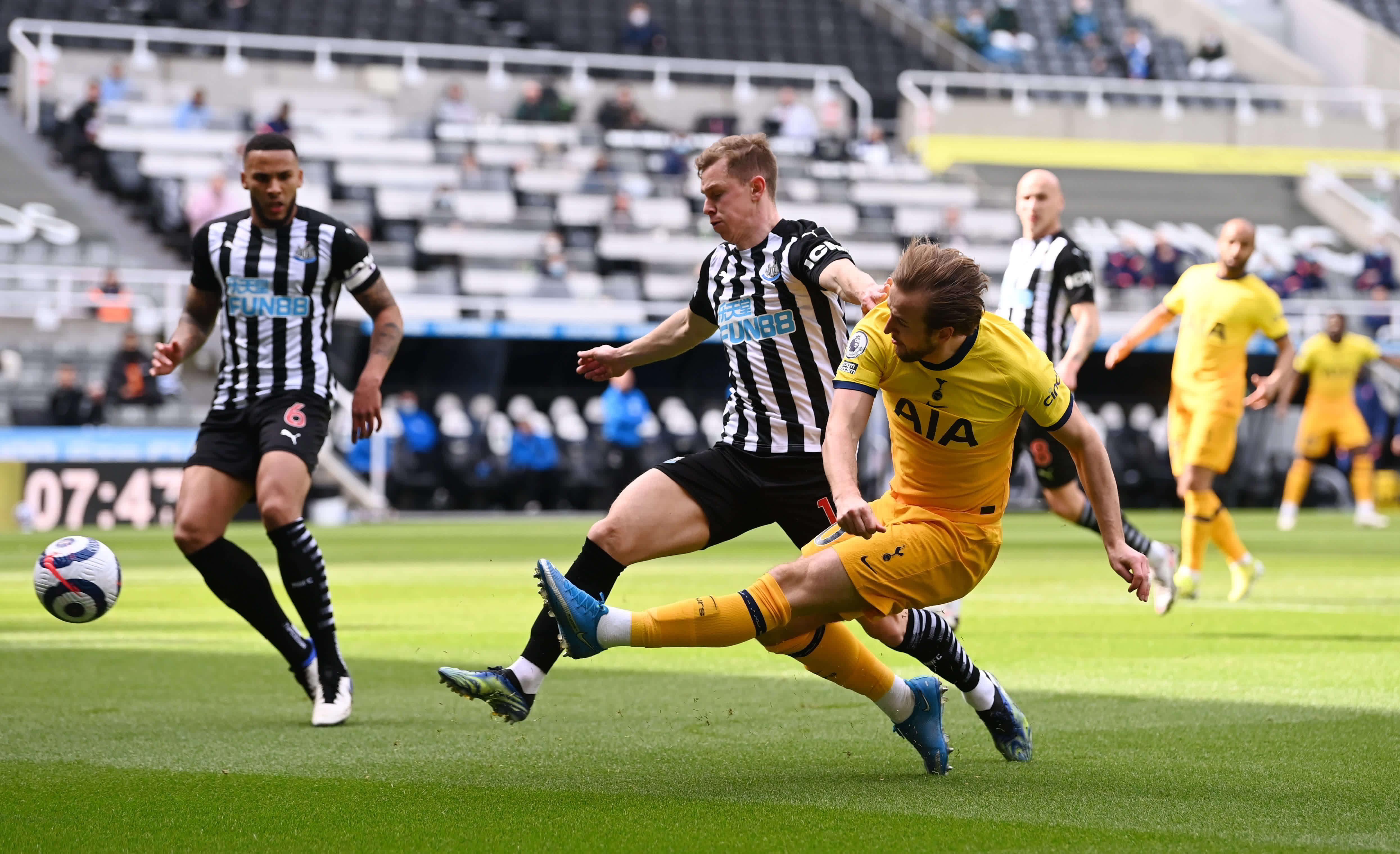 试和严格管 试和严格管